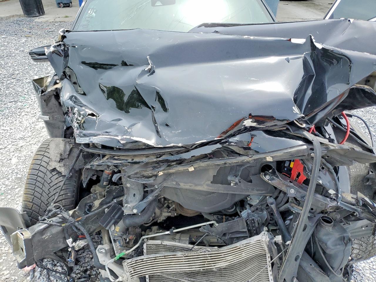 2018 CADILLAC CT6