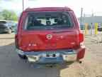 2007 NISSAN Armada
