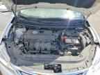 2014 NISSAN SENTRA