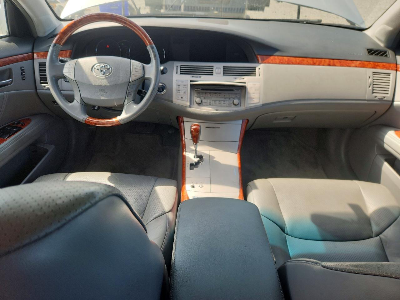 2006 TOYOTA Avalon