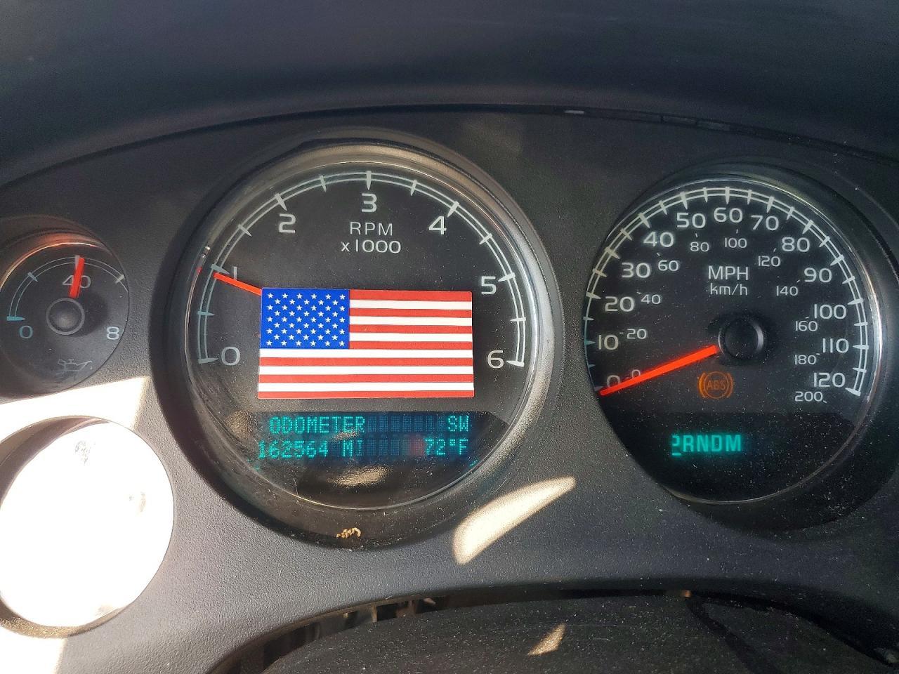 2010 GMC Sierra