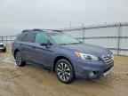 2015 SUBARU Outback
