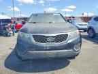 2012 KIA SORENTO