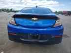 2017 CHEVROLET VOLT