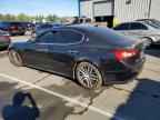 2014 MASERATI Ghibli