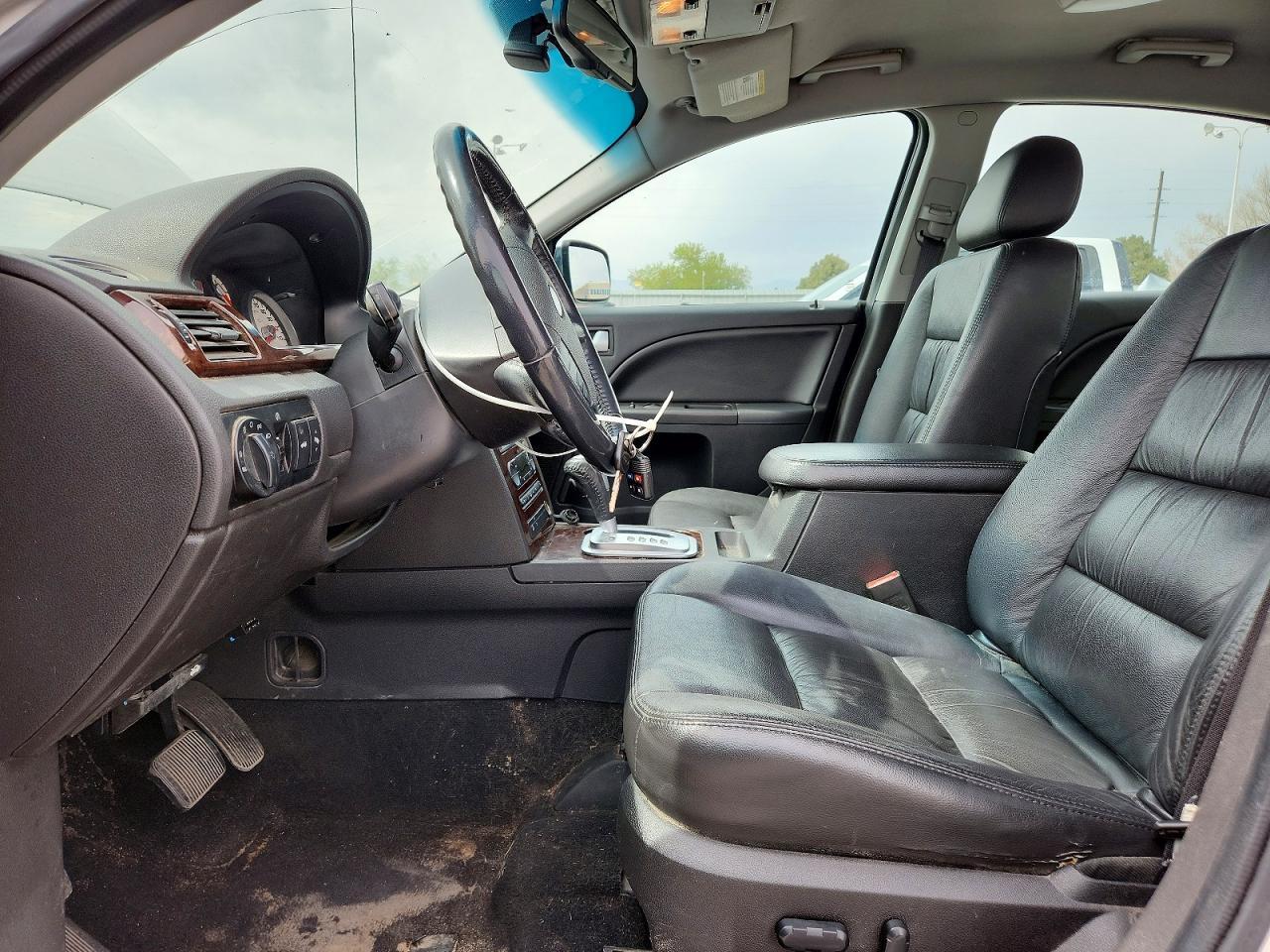 2006 FORD Five Hundred
