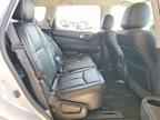 2018 NISSAN PATHFINDER