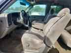 2000 CHEVROLET Silverado