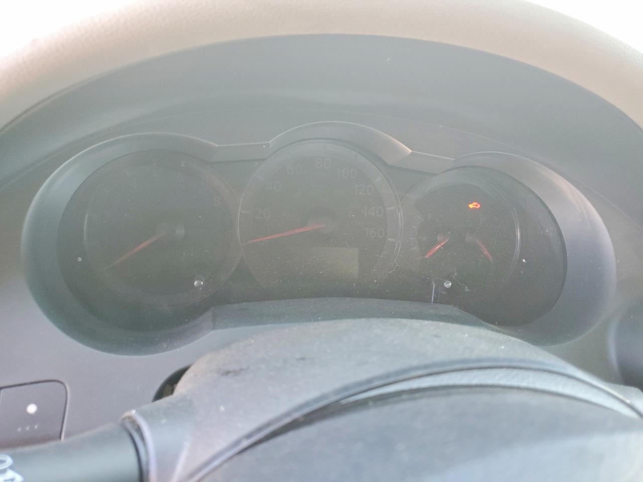 2010 NISSAN ALTIMA