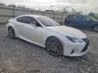 2019 LEXUS RC 350