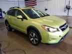 2015 SUBARU XV Crosstrek