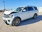2018 FORD Expedition