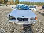 2001 BMW 3 SERIES