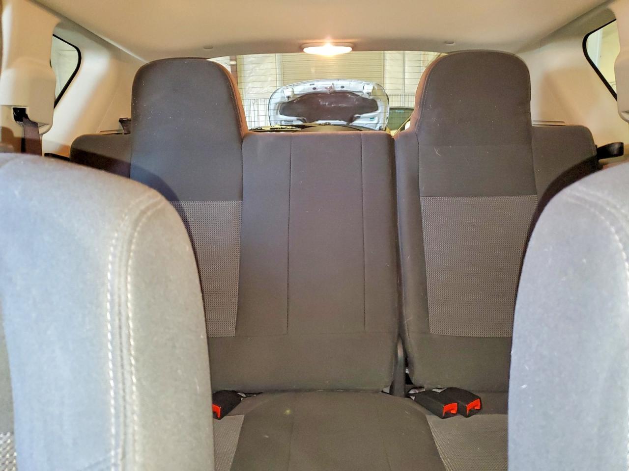 2017 JEEP Compass