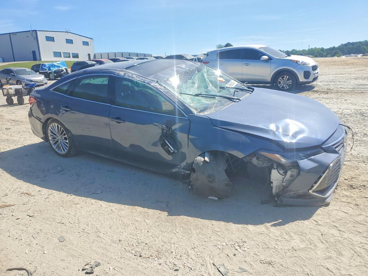 2019 TOYOTA Avalon