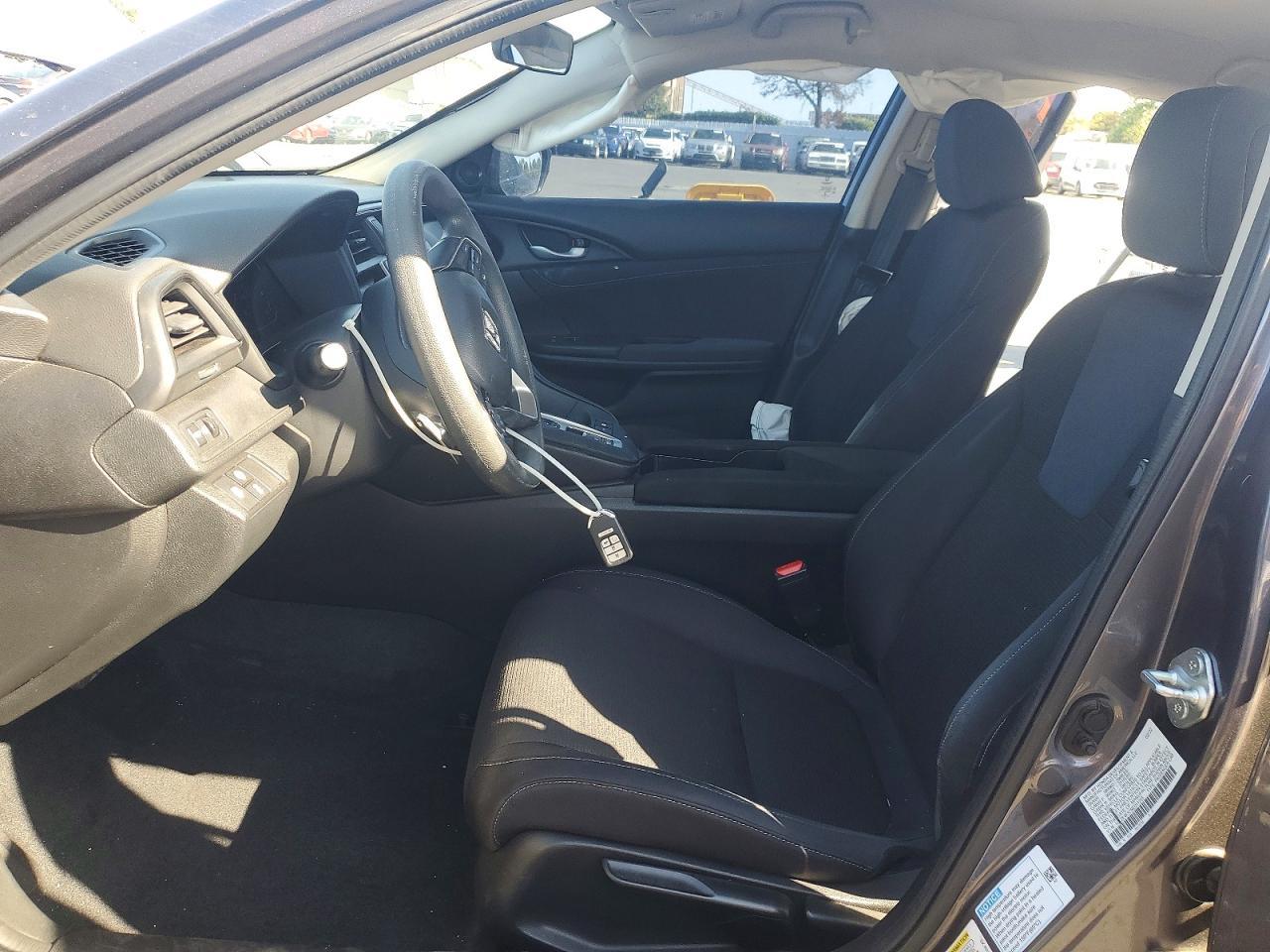 2022 HONDA Insight