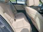 2011 BMW 5 series