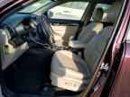 2014 KIA SORENTO