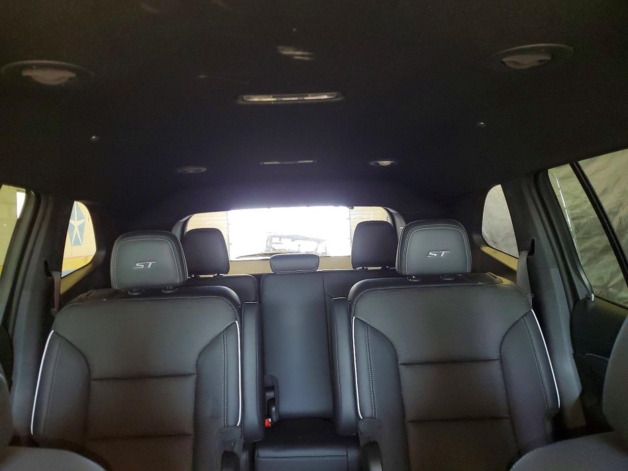 2026 BUICK ENCLAVE