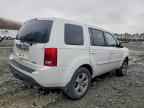 2015 HONDA PILOT