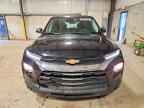 2021 CHEVROLET Trailblazer