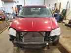 2014 DODGE GRAND CARAVAN