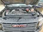 2022 GMC Sierra