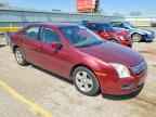 2006 FORD FUSION