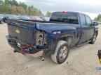 2011 CHEVROLET SILVERADO 1500