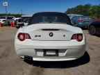 2005 BMW Z4