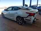 2017 NISSAN Maxima