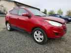 2012 HYUNDAI TUCSON