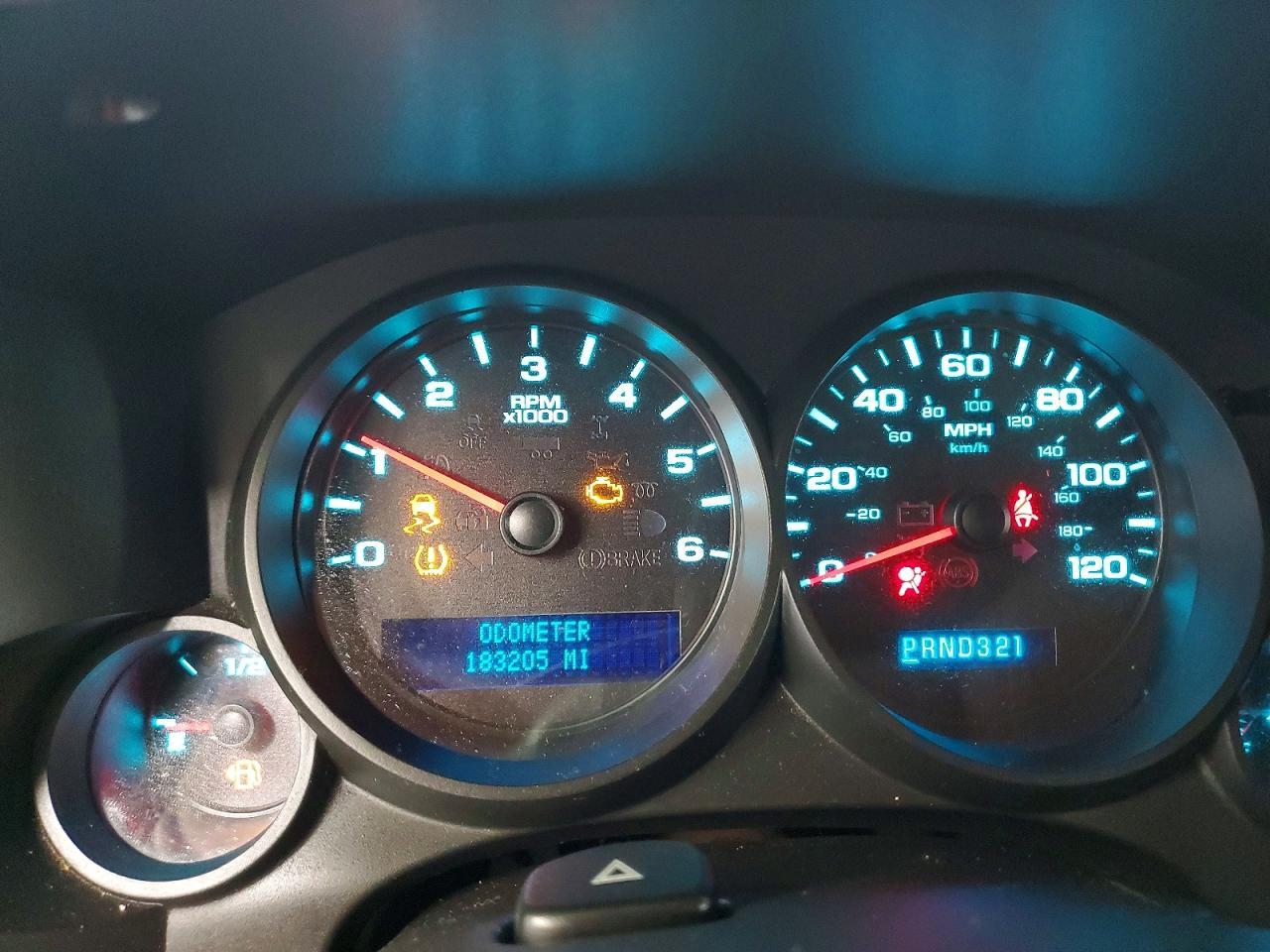 2011 GMC Sierra