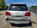 2011 LEXUS LX 570