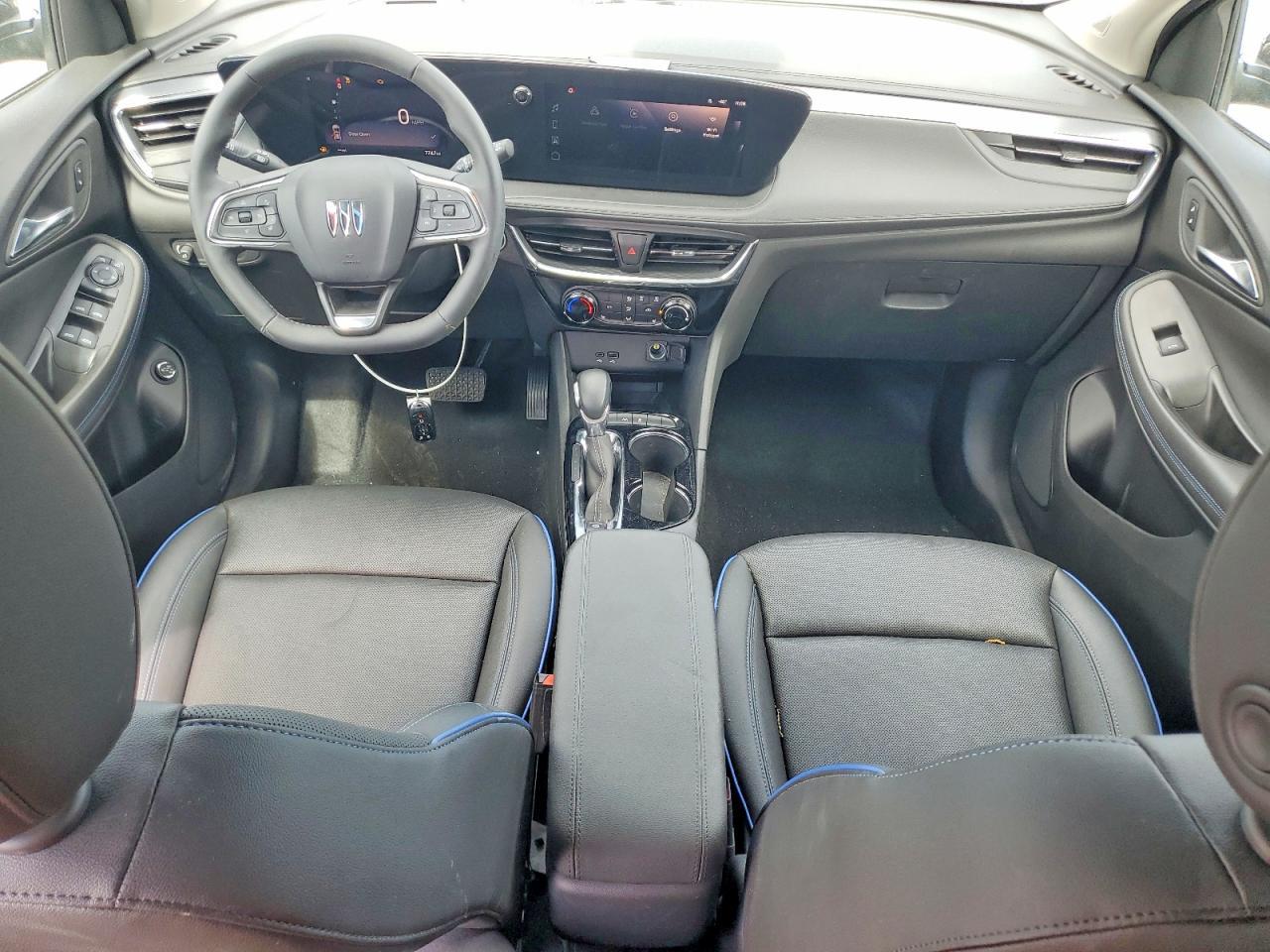2025 BUICK Encore GX