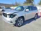 2008 TOYOTA HIGHLANDER