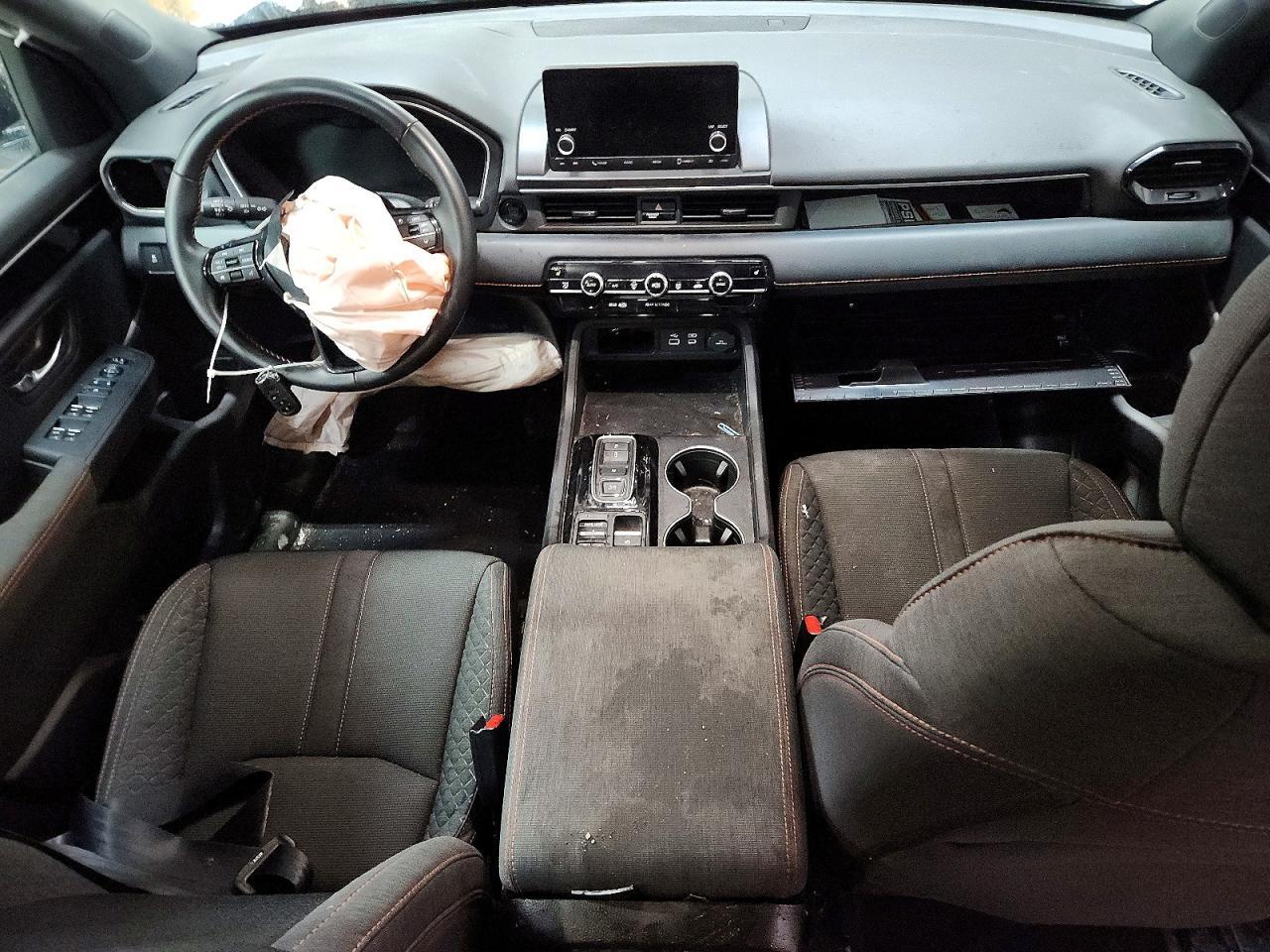 2023 HONDA PILOT