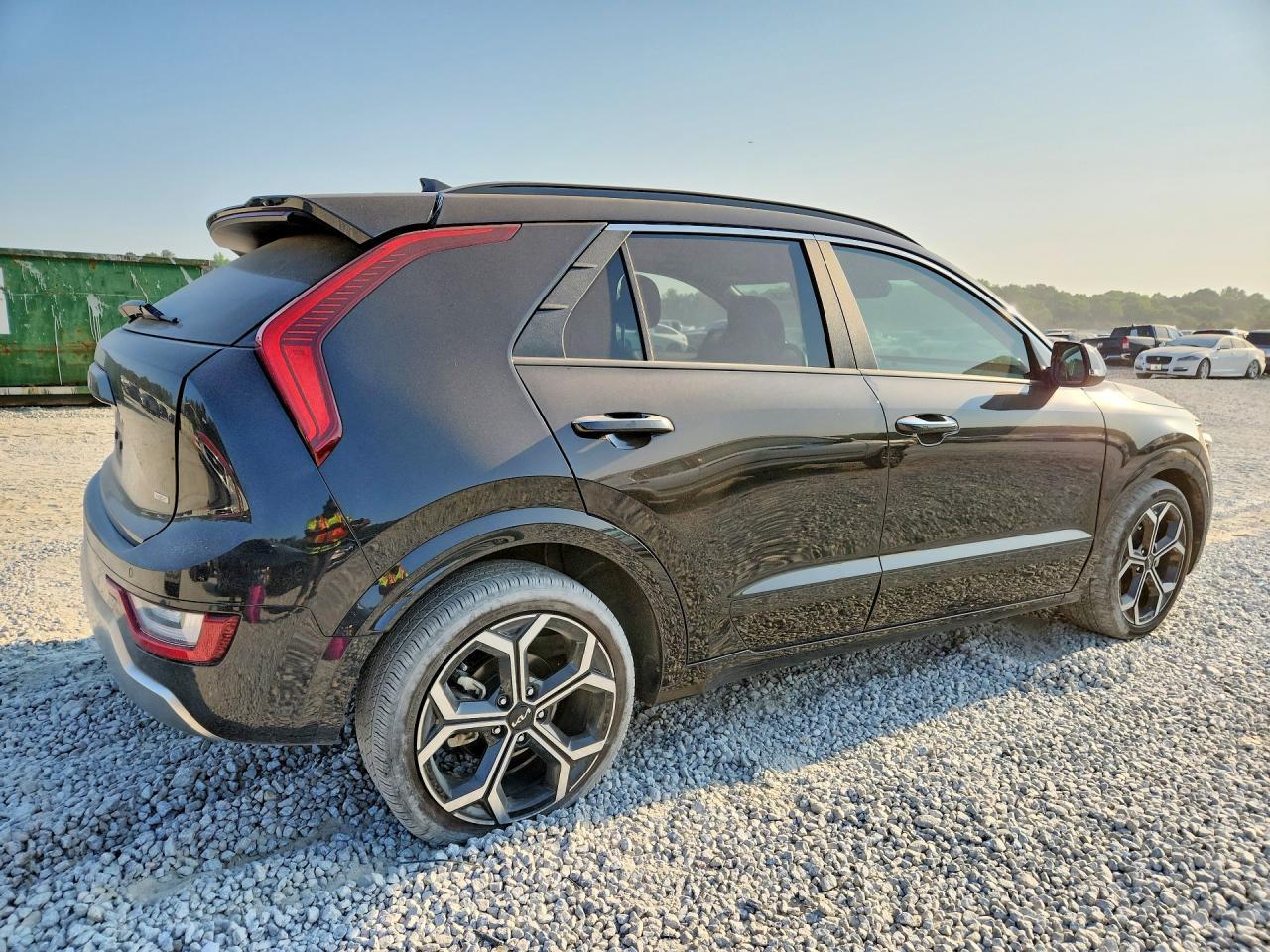 2024 KIA Niro