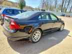 2011 FORD FUSION