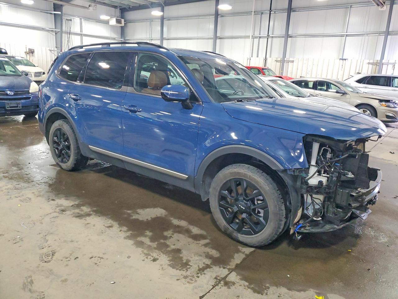 2023 KIA Telluride
