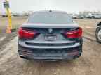 2018 BMW X6