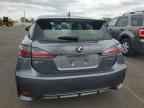 2016 LEXUS CT 200