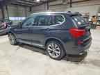 2016 BMW X3