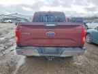 2017 FORD F-150 Lightning