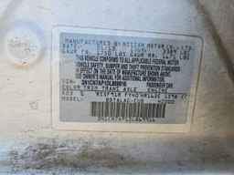 2013 NISSAN VERSA