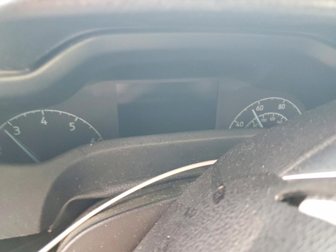 2021 FORD TRANSIT CONNECT