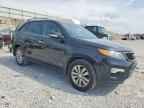 2013 KIA SORENTO