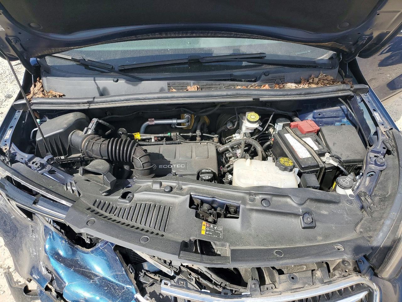 2019 BUICK ENCORE