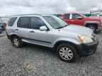2006 HONDA CR-V