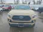 2016 TOYOTA TACOMA